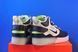 Кросівки Nike Air Force 1 Mid React DQ1872-100 фото 3