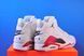 Кросівки Nike Air Jordan Jumpman Mvp Fb9019-100 Fb9019-100 фото 3