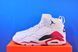 Кросівки Nike Air Jordan Jumpman Mvp Fb9019-100 Fb9019-100 фото 1