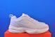 Кросівки Nike Air Monarch Iv Beige 415445-004 415445-004 фото 4