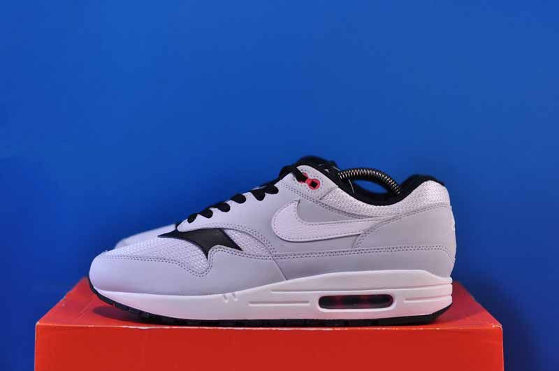 Кросівки Nike Air Max 1 Grey FD9081-001 FD9081-001 фото