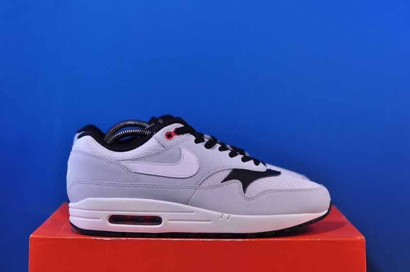 Кросівки Nike Air Max 1 Grey FD9081-001 FD9081-001 фото