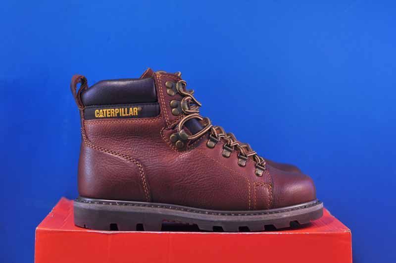 Черевики Caterpillar Arlington Leather Boot Beeswax P725446 P725446 фото