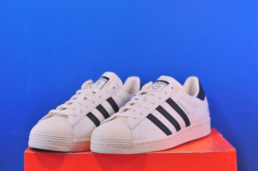 Кросівки Adidas Originals Superstar White GZ2203 GZ2203 фото