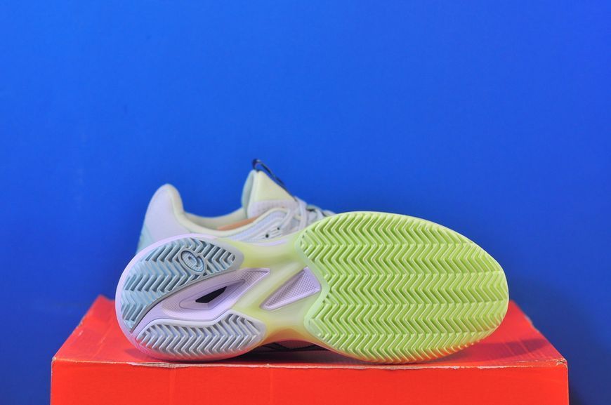 Кросівки Asics Solution Speed FF 3 Clay 1042A248-300 1042A248-300 фото