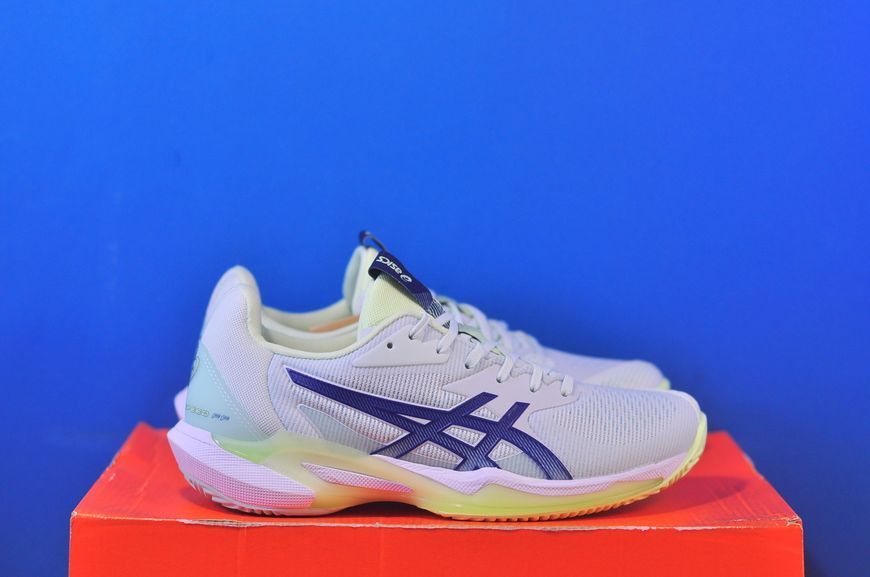 Кросівки Asics Solution Speed FF 3 Clay 1042A248-300 1042A248-300 фото
