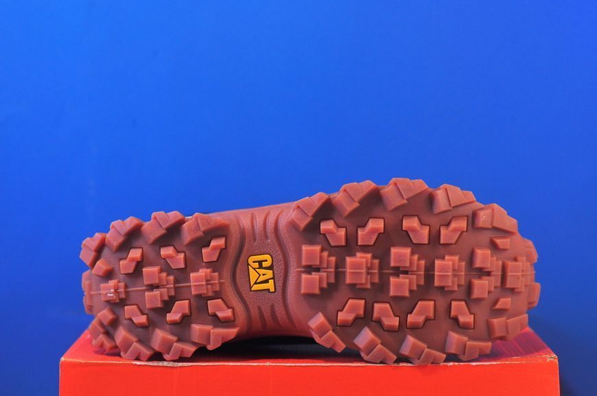 Кросівки Caterpillar Boots Pria P110928 P110928 фото