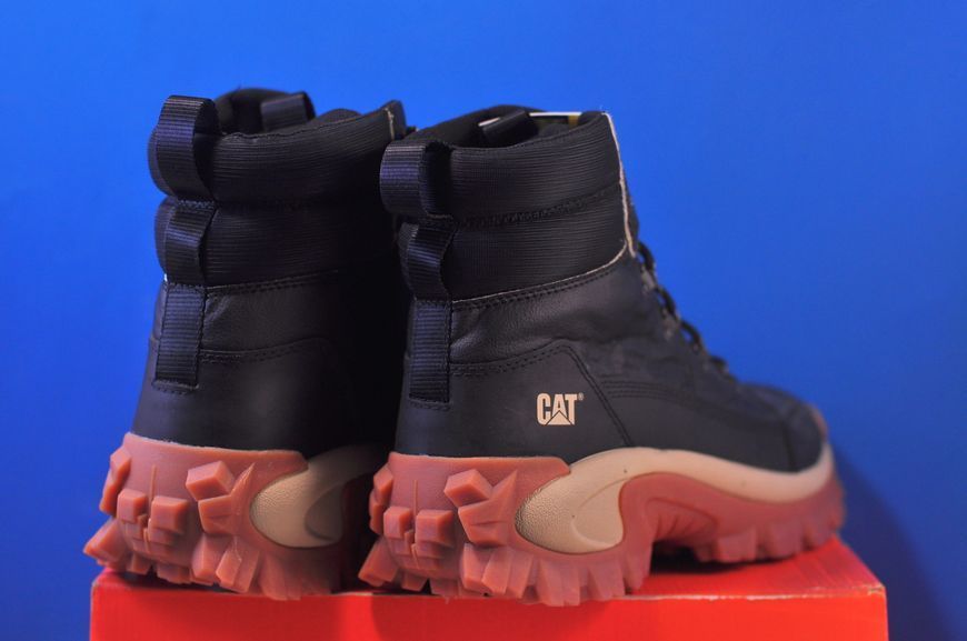 Кросівки Caterpillar Boots Pria P110928 P110928 фото