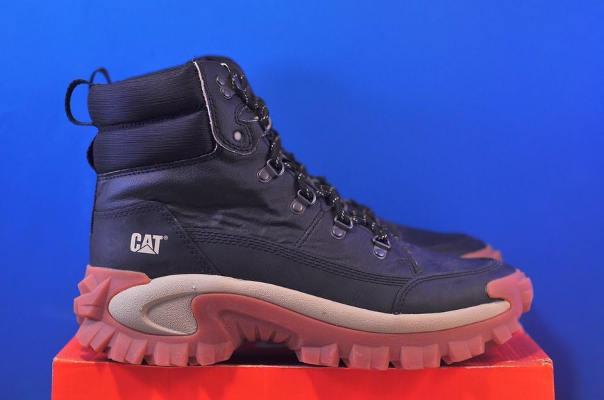 Кросівки Caterpillar Boots Pria P110928 P110928 фото