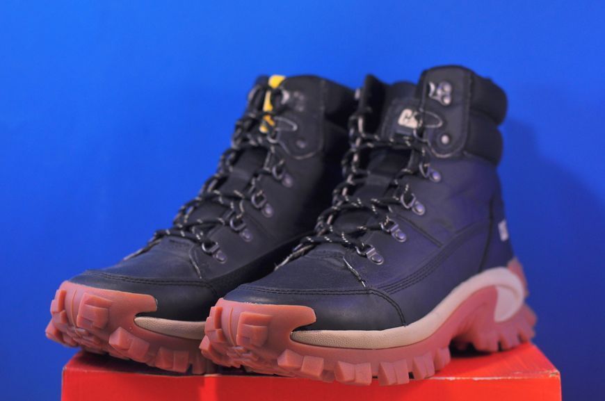 Кросівки Caterpillar Boots Pria P110928 P110928 фото
