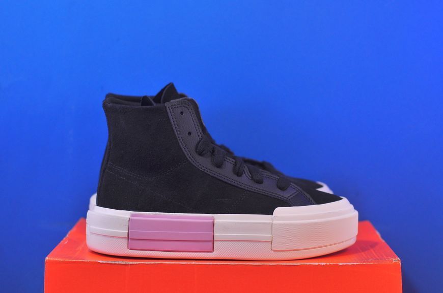 Кросівки Converse All Star Cruise Premium A05417C A05417C фото