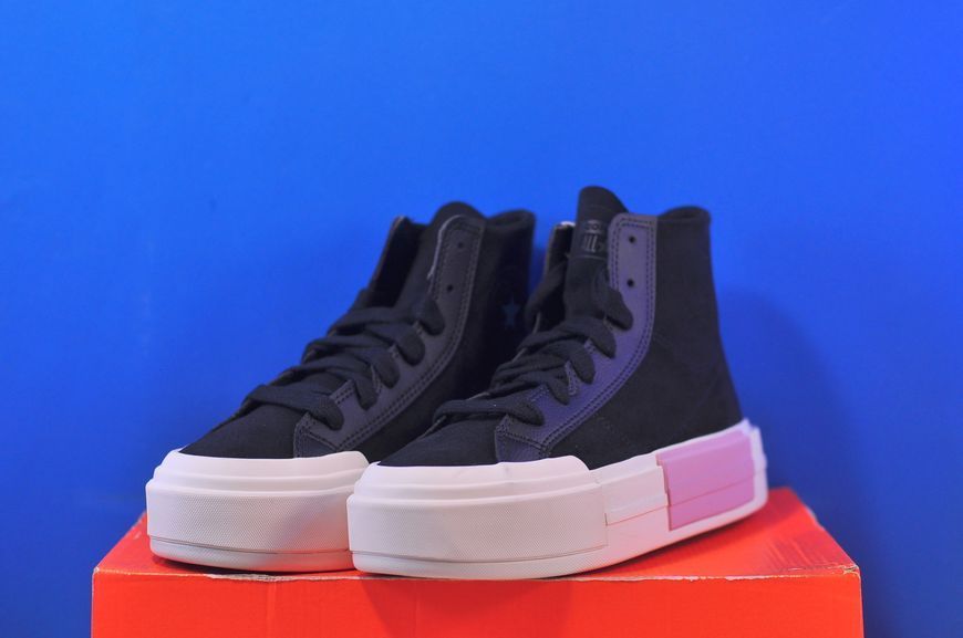 Кросівки Converse All Star Cruise Premium A05417C A05417C фото