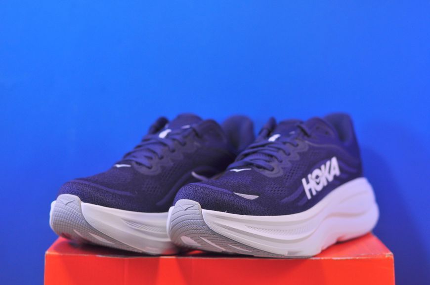 Кросівки Hoka Bondi 9 Wide 1162013 VYN 1162013 VYN фото
