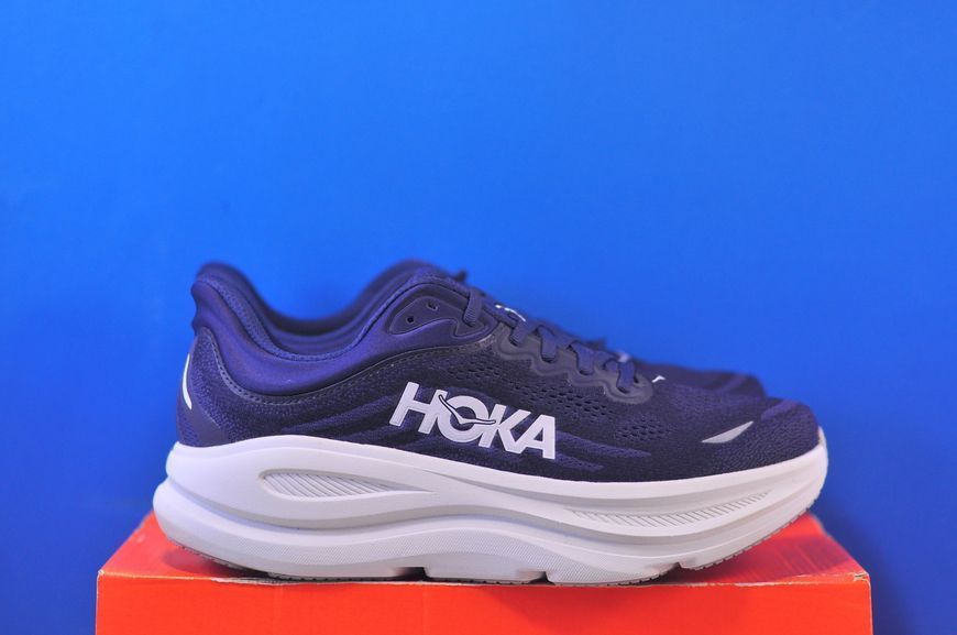 Кросівки Hoka Bondi 9 Wide 1162013 VYN 1162013 VYN фото