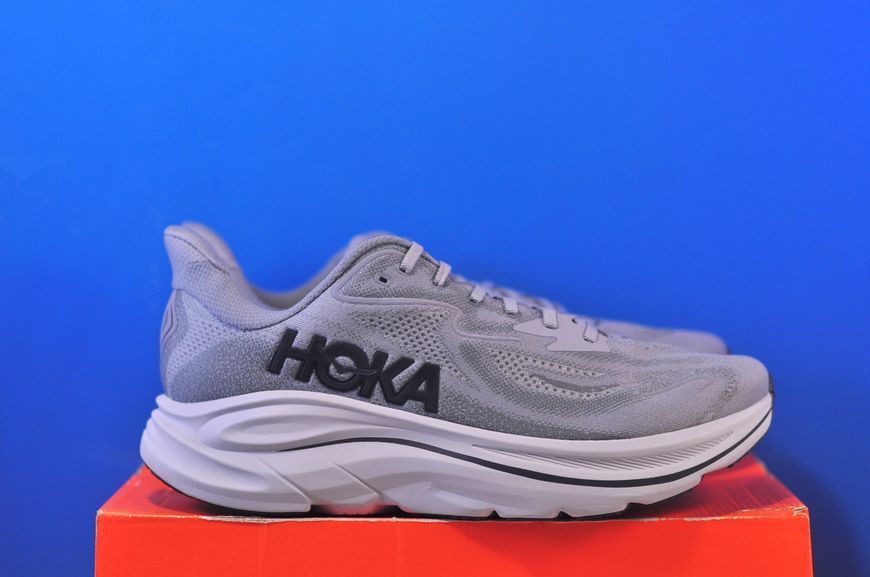Кросівки Hoka Clifton 10 Wide 1162032 GYST 1162032 GYST фото