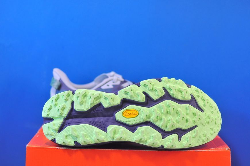 Кросівки Hoka Speedgoat 6 'Droplet Nautical Dusk' 1147791 DRPL 1147791 DRPL фото