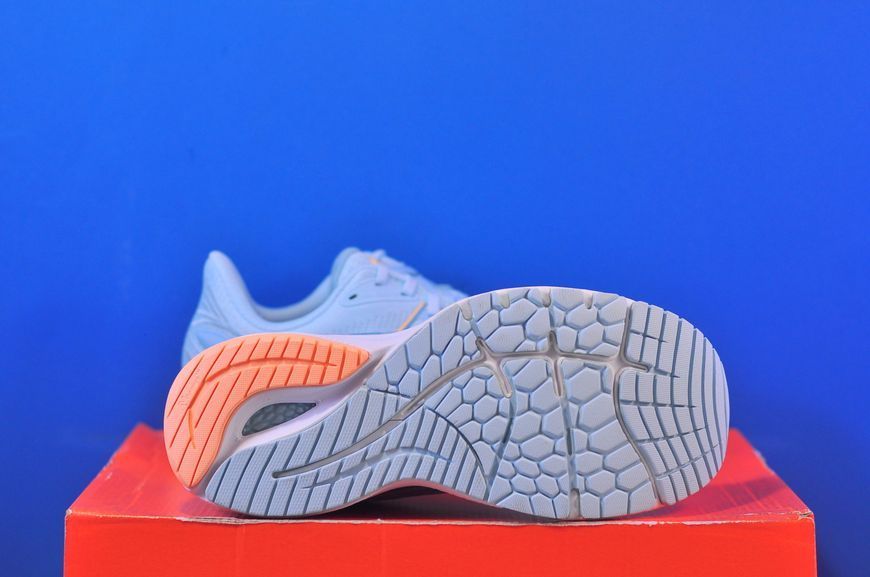 Кросівки New Balance Fresh Foam X 860V12 Light Blue W860B12 W860B12 фото