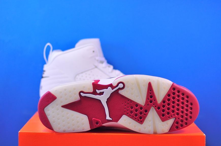 Кросівки Nike Air Jordan Jumpman Mvp Fb9019-100 Fb9019-100 фото