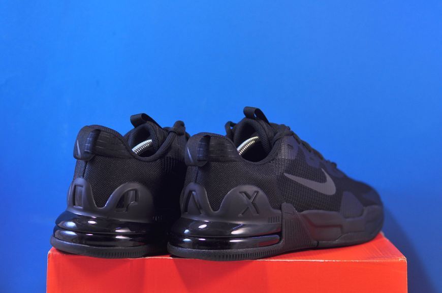 Кросівки Nike Air Max Alpha Trainer 5 Black DM0829-010 фото