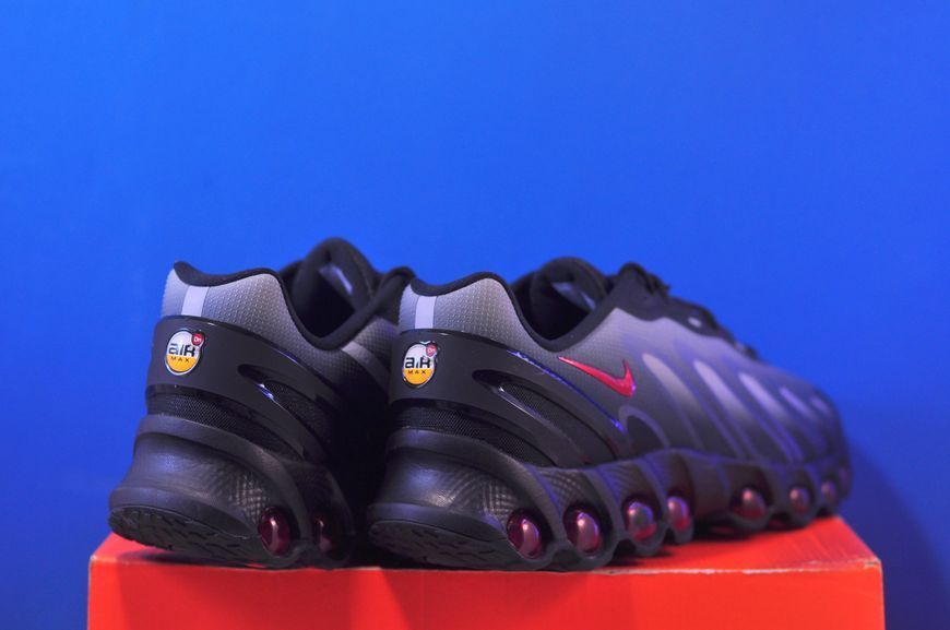 Кросівки Nike Air Max DN8 FQ7860-011 FQ7860-011 фото