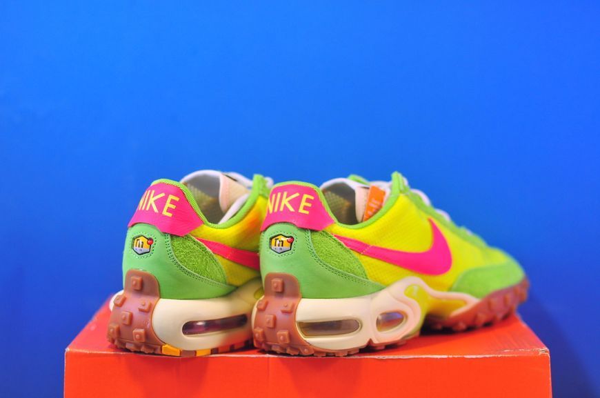 Кросівки Nike Air Max Waffle S P 2 IB3656-300 IB3656-300 фото