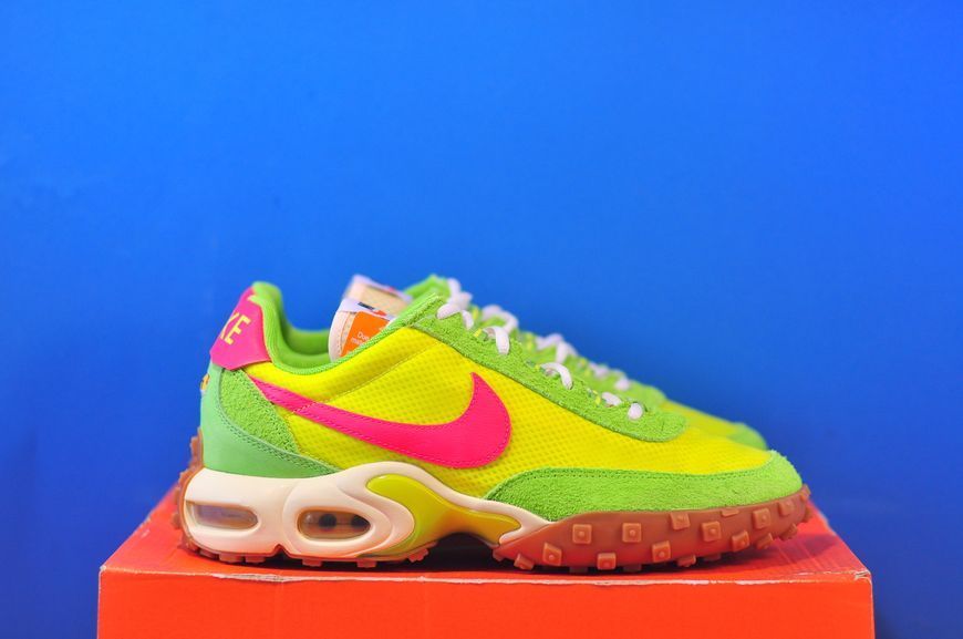 Кросівки Nike Air Max Waffle S P 2 IB3656-300 IB3656-300 фото