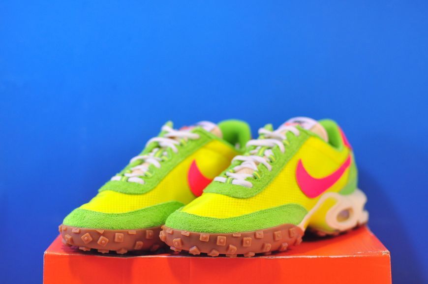 Кросівки Nike Air Max Waffle S P 2 IB3656-300 IB3656-300 фото