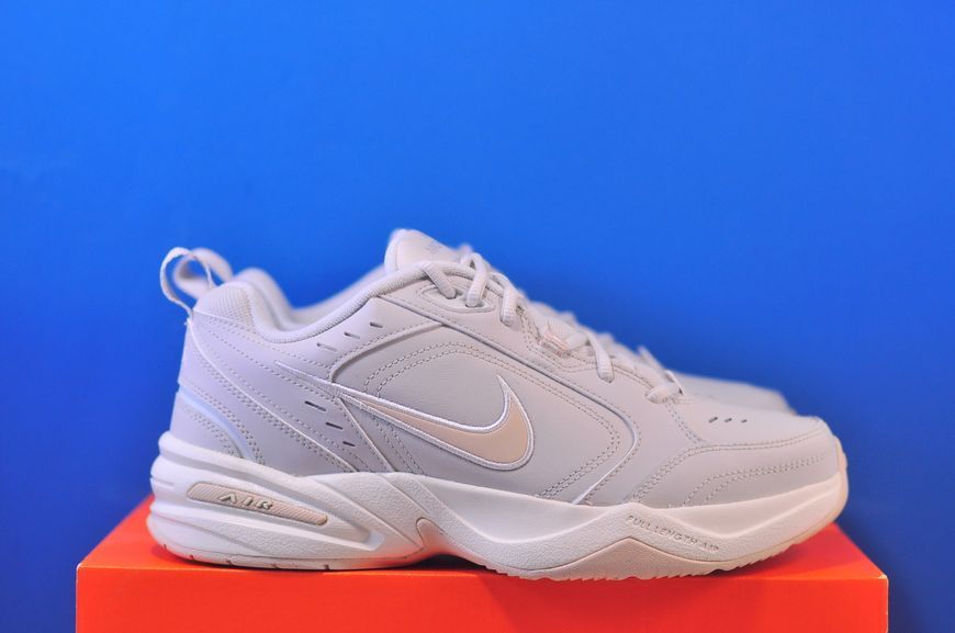 Кросівки Nike Air Monarch Iv Beige 415445-004 415445-004 фото