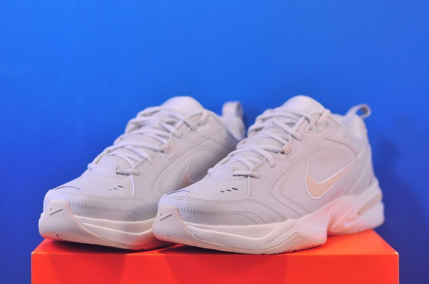 Кросівки Nike Air Monarch Iv Beige 415445-004 415445-004 фото