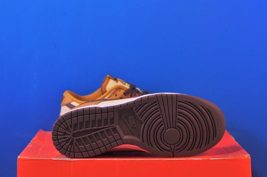 Кросівки Nike Dunk Low &ldquo;Desert Ochre&rdquo; HQ7487-700 HQ7487-700 фото
