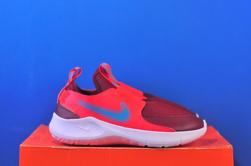 Кросівки Nike Flex Runner 3 Big FN1294-604 FN1294-604 фото