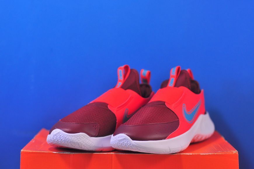 Кросівки Nike Flex Runner 3 Big FN1294-604 FN1294-604 фото