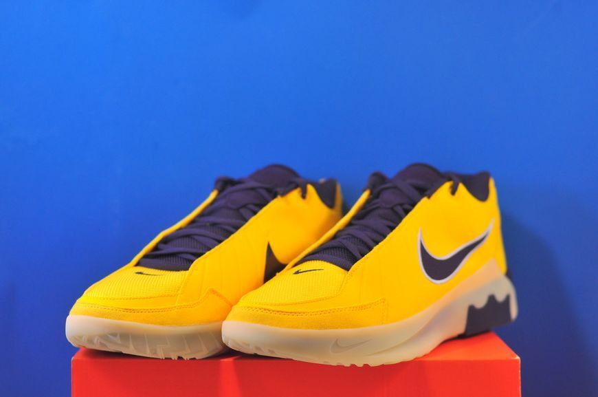 Кросівки Nike Lebron Witness IX HQ8034-700 HQ8034-700 фото