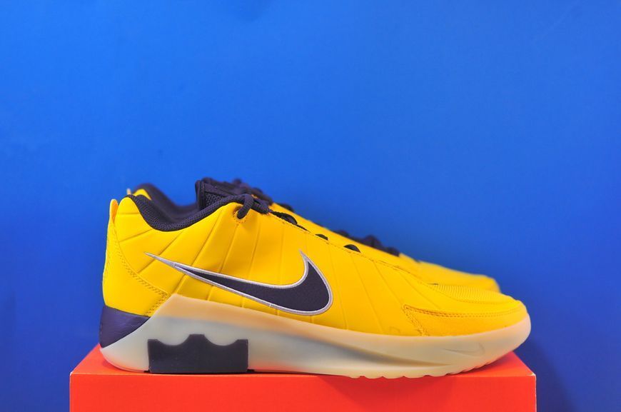 Кросівки Nike Lebron Witness IX HQ8034-700 HQ8034-700 фото