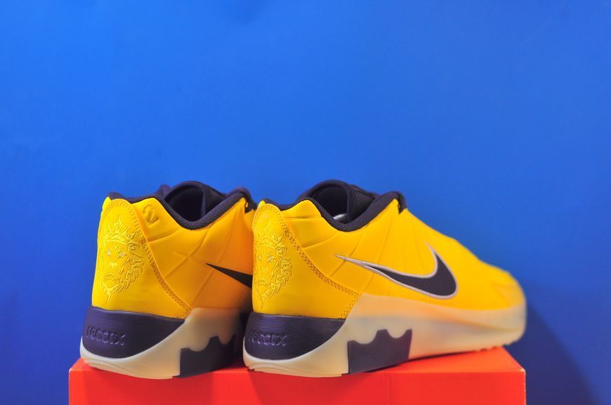 Кросівки Nike Lebron Witness IX HQ8034-700 HQ8034-700 фото