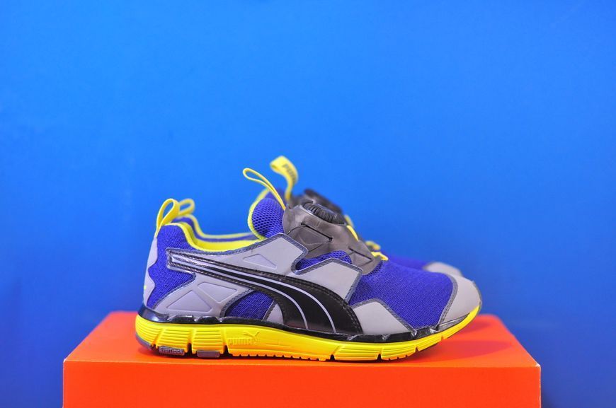 Кросівки Puma Future Disc 357371 11 357371 11 фото