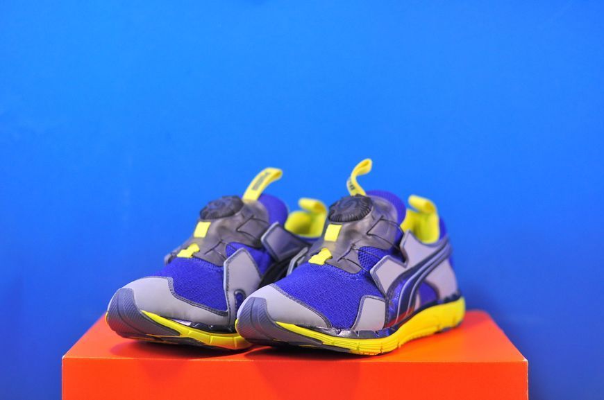 Кросівки Puma Future Disc 357371 11 357371 11 фото