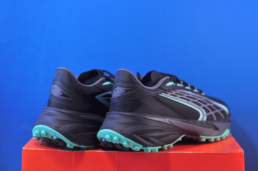 Кросівки Puma Spirex Speed 397705-03 фото