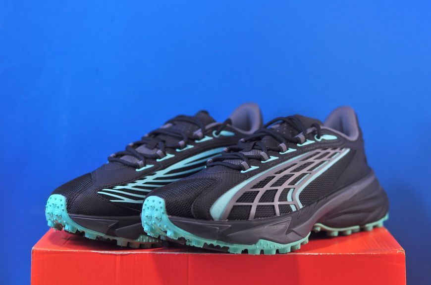 Кросівки Puma Spirex Speed 397705-03 фото