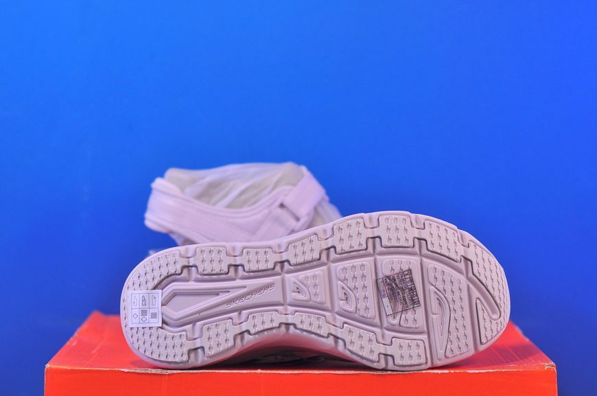 Босоніжки Skechers Sport Comfort D'Lux Walker 163585/LIL 163585/LIL фото