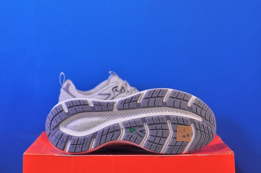 Кросівки Skechers Edgeride 150475/GRY 150475/GRY фото