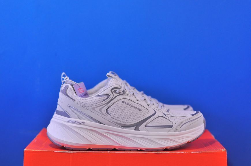 Кросівки Skechers Edgeride 150475/GRY 150475/GRY фото
