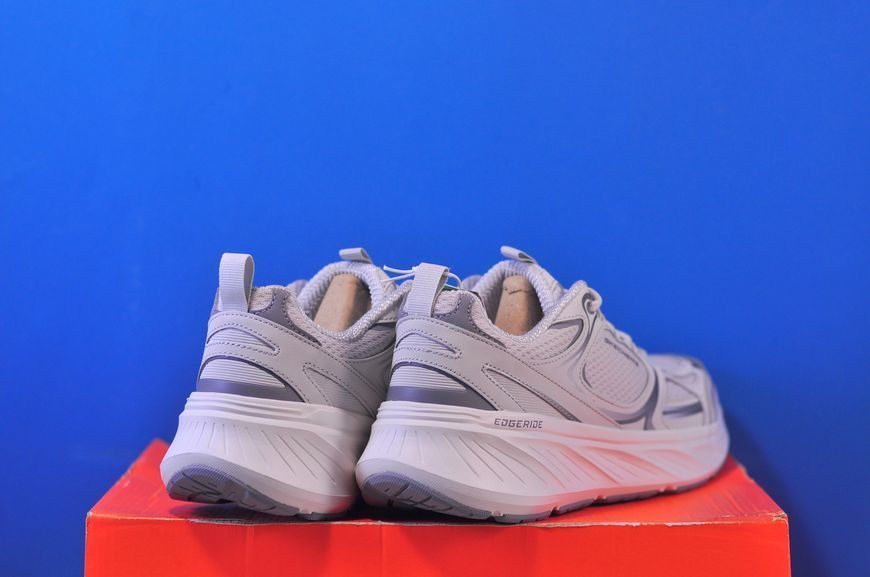 Кросівки Skechers Edgeride 150475/GRY 150475/GRY фото