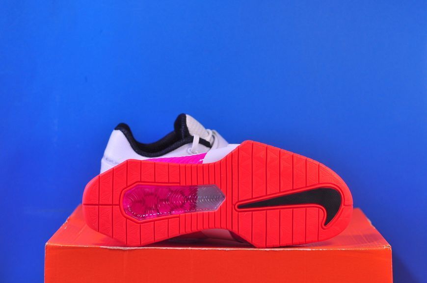 Штангетки Nike Romaleos 4 Se DJ4487-121 DJ4487-121 фото