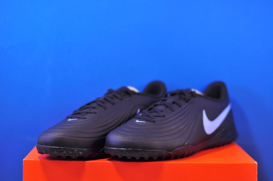 Сороканіжки Nike Tiempo Maestro Club Tf Black IB4482-040 IB4482-040 фото