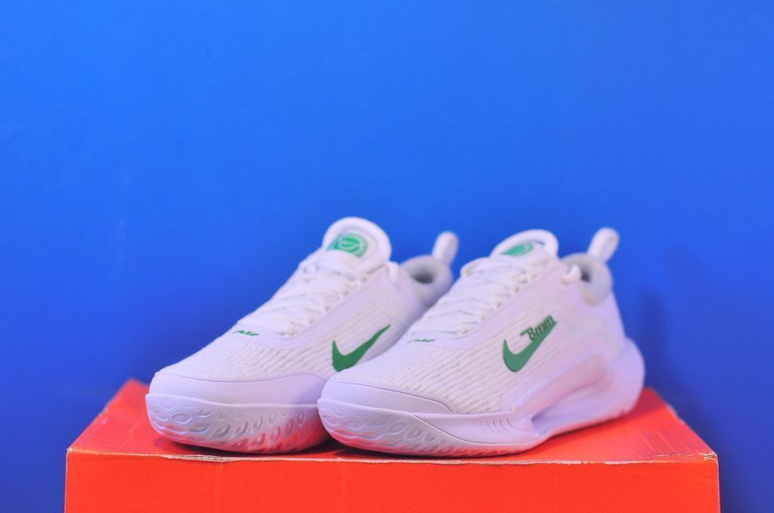 Тенісні кросівки Nike Court Zoom NXT HC DV3282-102 DV3282-102 фото