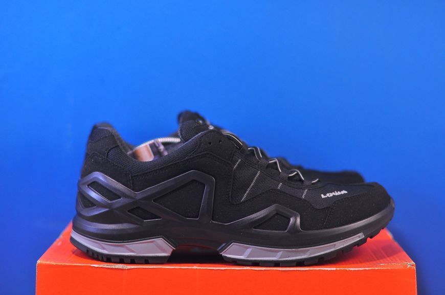 Трекінгові кросівки Lowa Gorgon Gore-Tex 7311578000 9937 7311578000 9937 фото