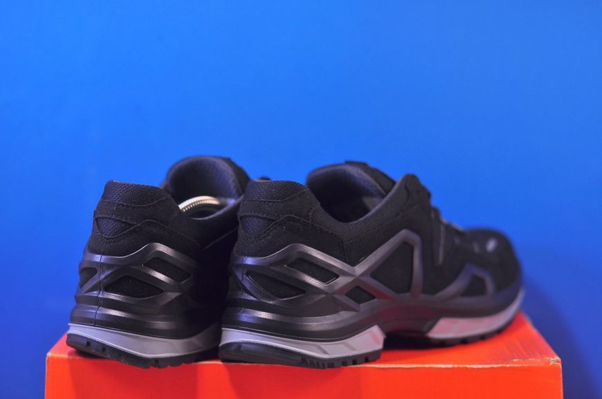 Трекінгові кросівки Lowa Gorgon Gore-Tex 7311578000 9937 7311578000 9937 фото