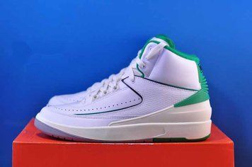 Кросівки Nike Air Jordan 2 DR8884-103 DR8884-103 фото