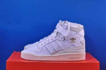 Кросівки Adidas Forum 84 Hi Q46367 Q46367 фото